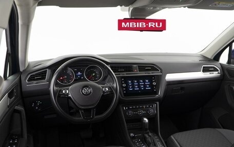 Volkswagen Tiguan II, 2020 год, 2 830 000 рублей, 6 фотография
