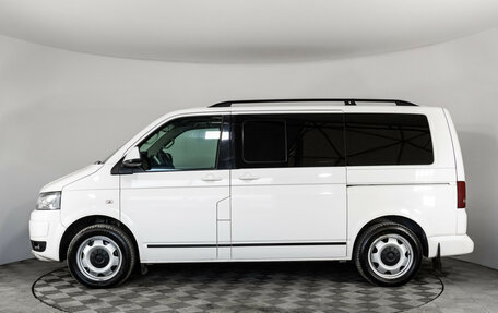 Volkswagen Multivan T5, 2012 год, 2 550 000 рублей, 8 фотография
