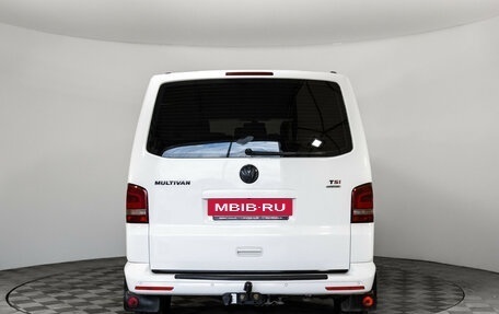 Volkswagen Multivan T5, 2012 год, 2 550 000 рублей, 6 фотография