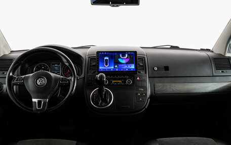 Volkswagen Multivan T5, 2012 год, 2 550 000 рублей, 10 фотография