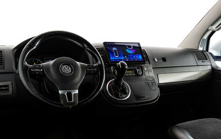 Volkswagen Multivan T5, 2012 год, 2 550 000 рублей, 11 фотография