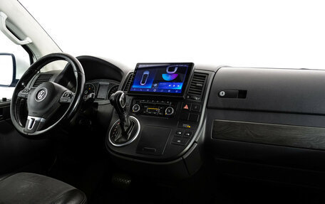 Volkswagen Multivan T5, 2012 год, 2 550 000 рублей, 9 фотография