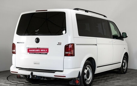 Volkswagen Multivan T5, 2012 год, 2 550 000 рублей, 5 фотография