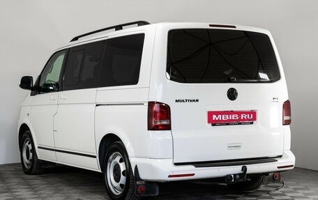 Volkswagen Multivan T5, 2012 год, 2 550 000 рублей, 7 фотография