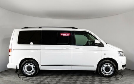 Volkswagen Multivan T5, 2012 год, 2 550 000 рублей, 4 фотография