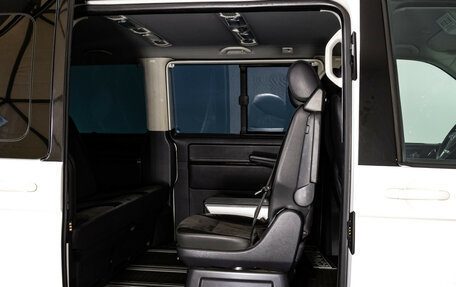 Volkswagen Multivan T5, 2012 год, 2 550 000 рублей, 17 фотография