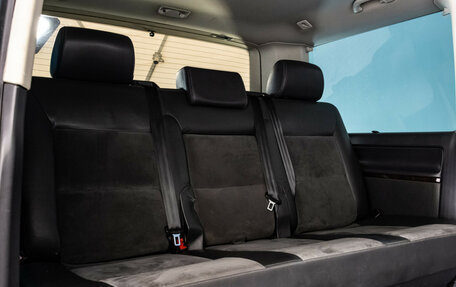 Volkswagen Multivan T5, 2012 год, 2 550 000 рублей, 18 фотография