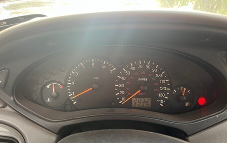Ford Focus IV, 2000 год, 250 000 рублей, 5 фотография