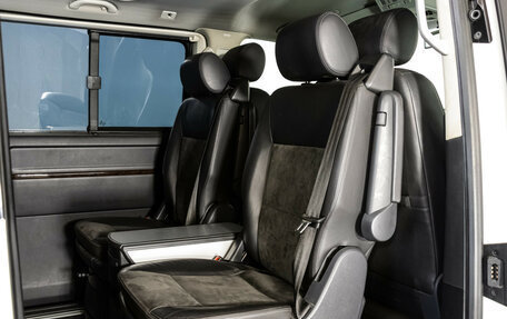 Volkswagen Multivan T5, 2012 год, 2 550 000 рублей, 19 фотография