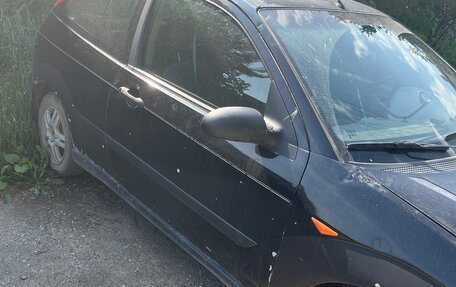 Ford Focus IV, 2000 год, 250 000 рублей, 2 фотография