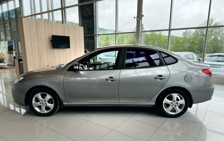 Hyundai Elantra IV, 2010 год, 730 000 рублей, 2 фотография