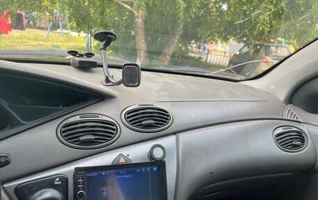 Ford Focus IV, 2000 год, 250 000 рублей, 6 фотография