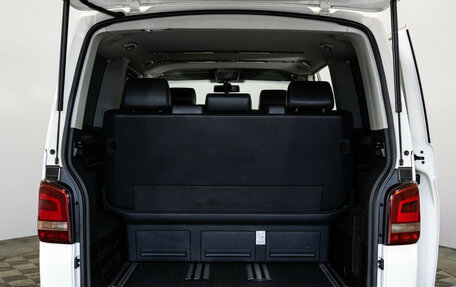 Volkswagen Multivan T5, 2012 год, 2 550 000 рублей, 22 фотография