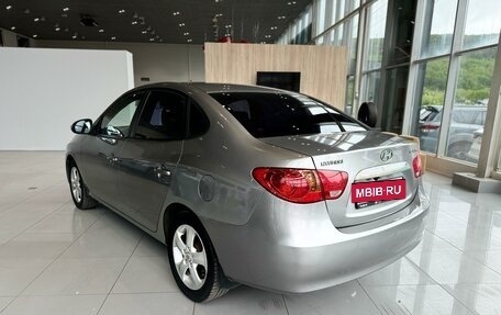 Hyundai Elantra IV, 2010 год, 730 000 рублей, 3 фотография