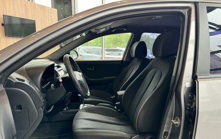 Hyundai Elantra IV, 2010 год, 730 000 рублей, 9 фотография