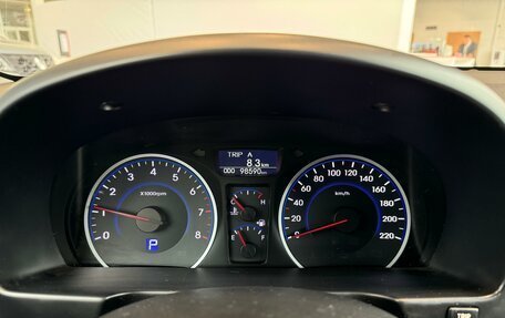 Hyundai Elantra IV, 2010 год, 730 000 рублей, 15 фотография