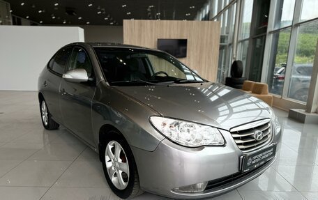 Hyundai Elantra IV, 2010 год, 730 000 рублей, 7 фотография