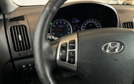 Hyundai Elantra IV, 2010 год, 730 000 рублей, 12 фотография
