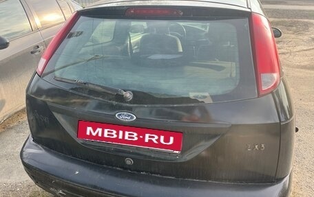 Ford Focus IV, 2000 год, 250 000 рублей, 4 фотография