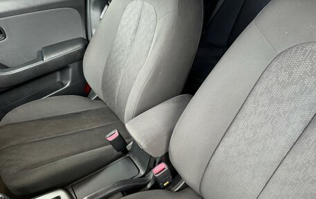 Hyundai Elantra IV, 2010 год, 730 000 рублей, 22 фотография