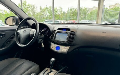 Hyundai Elantra IV, 2010 год, 730 000 рублей, 26 фотография