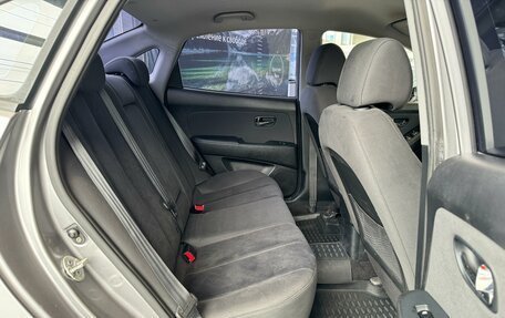 Hyundai Elantra IV, 2010 год, 730 000 рублей, 24 фотография