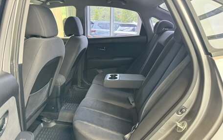 Hyundai Elantra IV, 2010 год, 730 000 рублей, 23 фотография