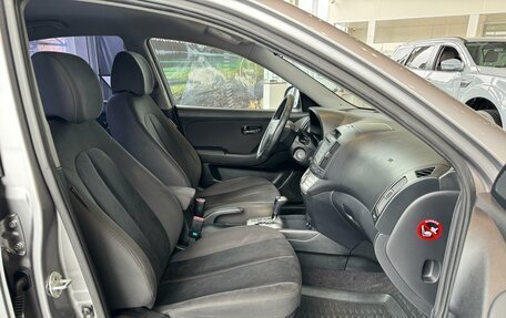 Hyundai Elantra IV, 2010 год, 730 000 рублей, 25 фотография