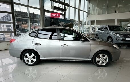 Hyundai Elantra IV, 2010 год, 730 000 рублей, 6 фотография