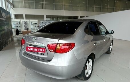 Hyundai Elantra IV, 2010 год, 730 000 рублей, 5 фотография