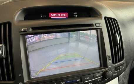 Hyundai Elantra IV, 2010 год, 730 000 рублей, 18 фотография