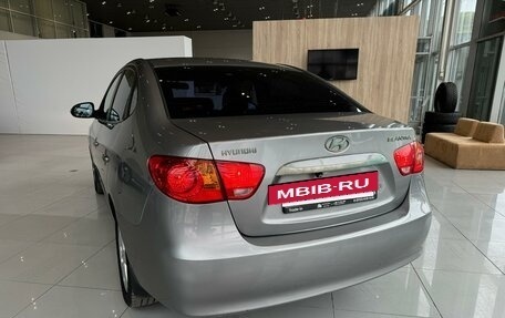 Hyundai Elantra IV, 2010 год, 730 000 рублей, 27 фотография