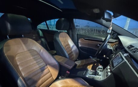 Volkswagen Passat CC I рестайлинг, 2012 год, 1 649 000 рублей, 8 фотография