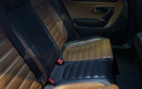 Volkswagen Passat CC I рестайлинг, 2012 год, 1 649 000 рублей, 7 фотография
