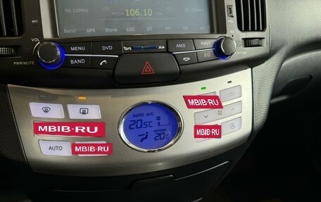 Hyundai Elantra IV, 2010 год, 730 000 рублей, 19 фотография