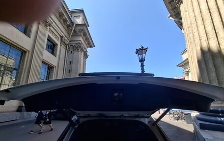 Ford Explorer VI, 2019 год, 2 800 000 рублей, 10 фотография