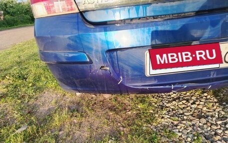 Opel Astra H, 2008 год, 480 000 рублей, 3 фотография