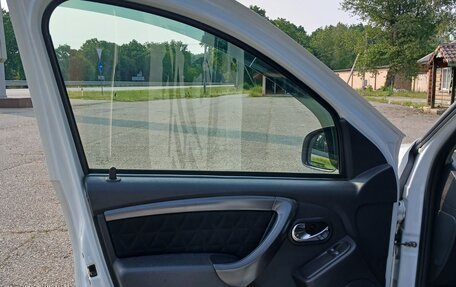 Renault Duster I рестайлинг, 2015 год, 1 300 000 рублей, 16 фотография