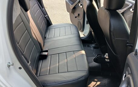 Renault Duster I рестайлинг, 2015 год, 1 300 000 рублей, 14 фотография