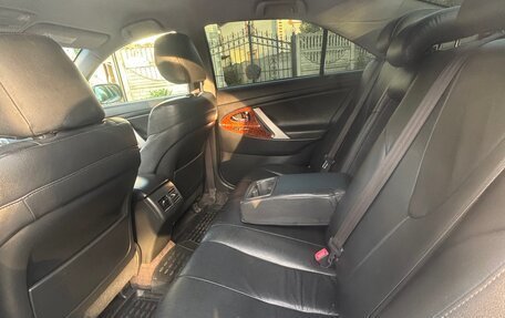 Toyota Camry, 2008 год, 1 190 000 рублей, 10 фотография