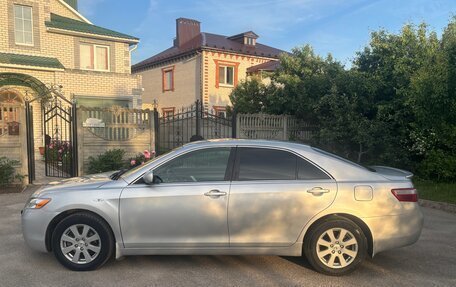 Toyota Camry, 2008 год, 1 190 000 рублей, 5 фотография
