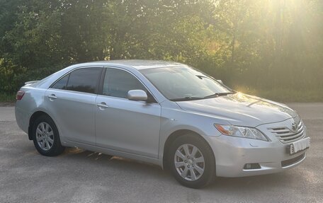 Toyota Camry, 2008 год, 1 190 000 рублей, 3 фотография