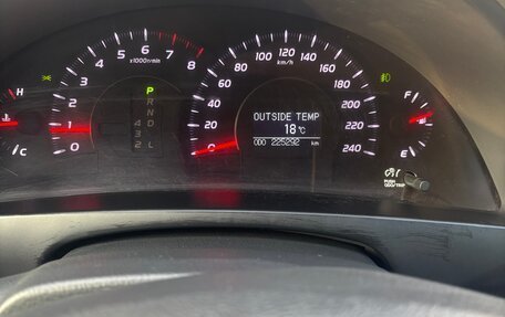 Toyota Camry, 2008 год, 1 190 000 рублей, 8 фотография