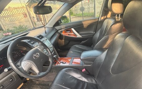 Toyota Camry, 2008 год, 1 190 000 рублей, 9 фотография