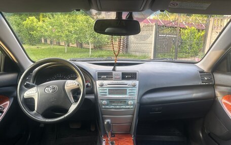 Toyota Camry, 2008 год, 1 190 000 рублей, 7 фотография