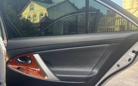 Toyota Camry, 2008 год, 1 190 000 рублей, 14 фотография