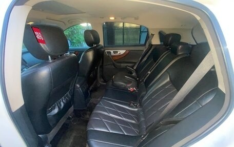Infiniti FX II, 2012 год, 1 800 000 рублей, 16 фотография