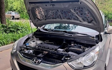 Hyundai ix35 I рестайлинг, 2010 год, 970 000 рублей, 11 фотография