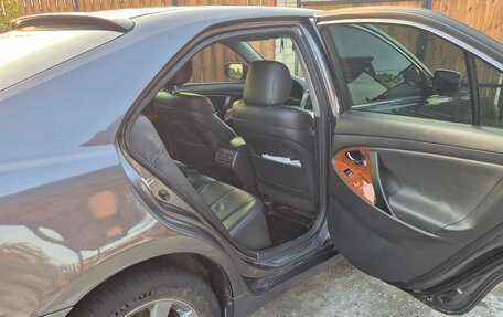 Toyota Camry, 2008 год, 1 030 000 рублей, 4 фотография