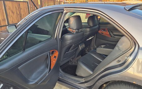 Toyota Camry, 2008 год, 1 030 000 рублей, 6 фотография